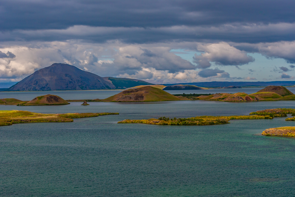 Voyagez En Islande Et Profitez D Un Paysage Poustouflant De Ses Sites